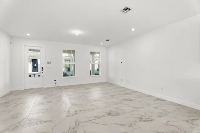 a view of walk in closet