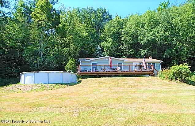 541 Hunter Road Springville, PA 18844 - Photo 1 of 44