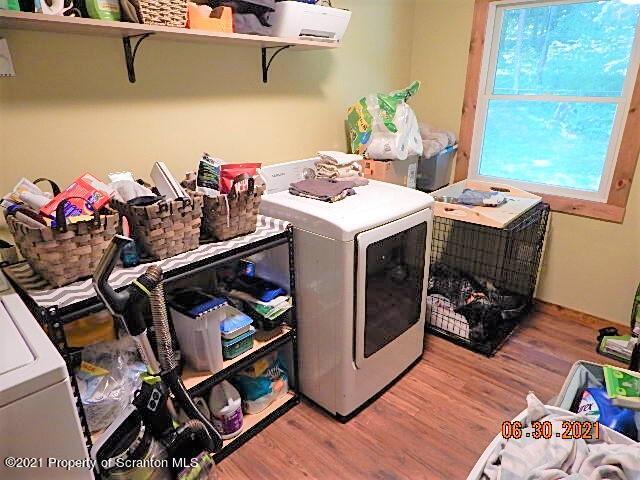 541 Hunter Road Springville, PA 18844 - Photo 26 of 44