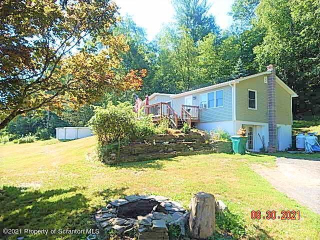 541 Hunter Road Springville, PA 18844 - Photo 4 of 44