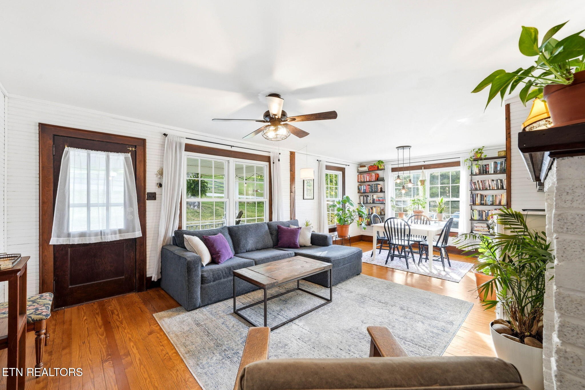 1276 Indian Ridge Road Blaine, TN 37709 - Photo 6 of 29 Gallery Image 6