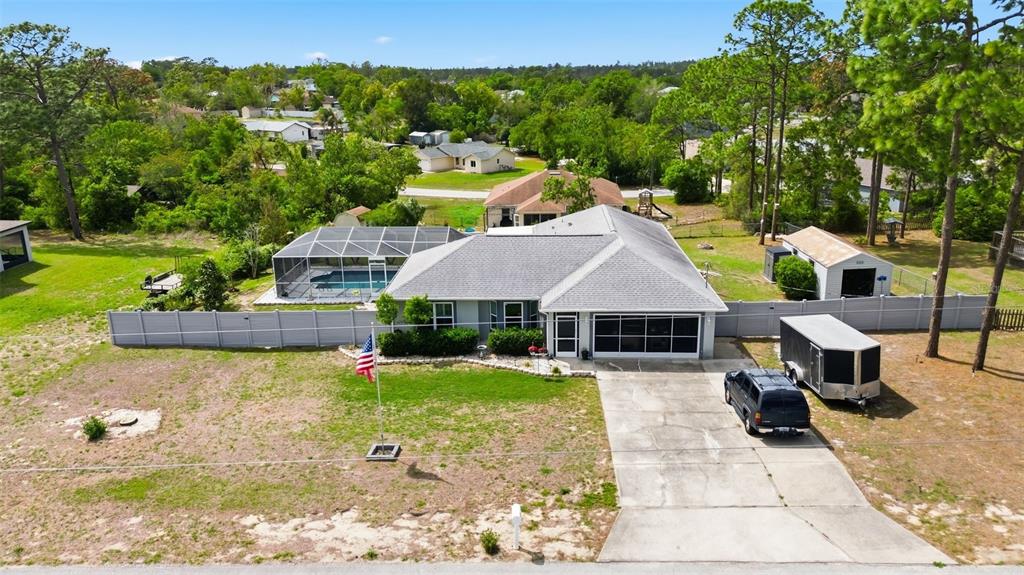 13389 Brewster Road Spring Hill, FL 34609 - Photo 52 of 53 Gallery Image 52