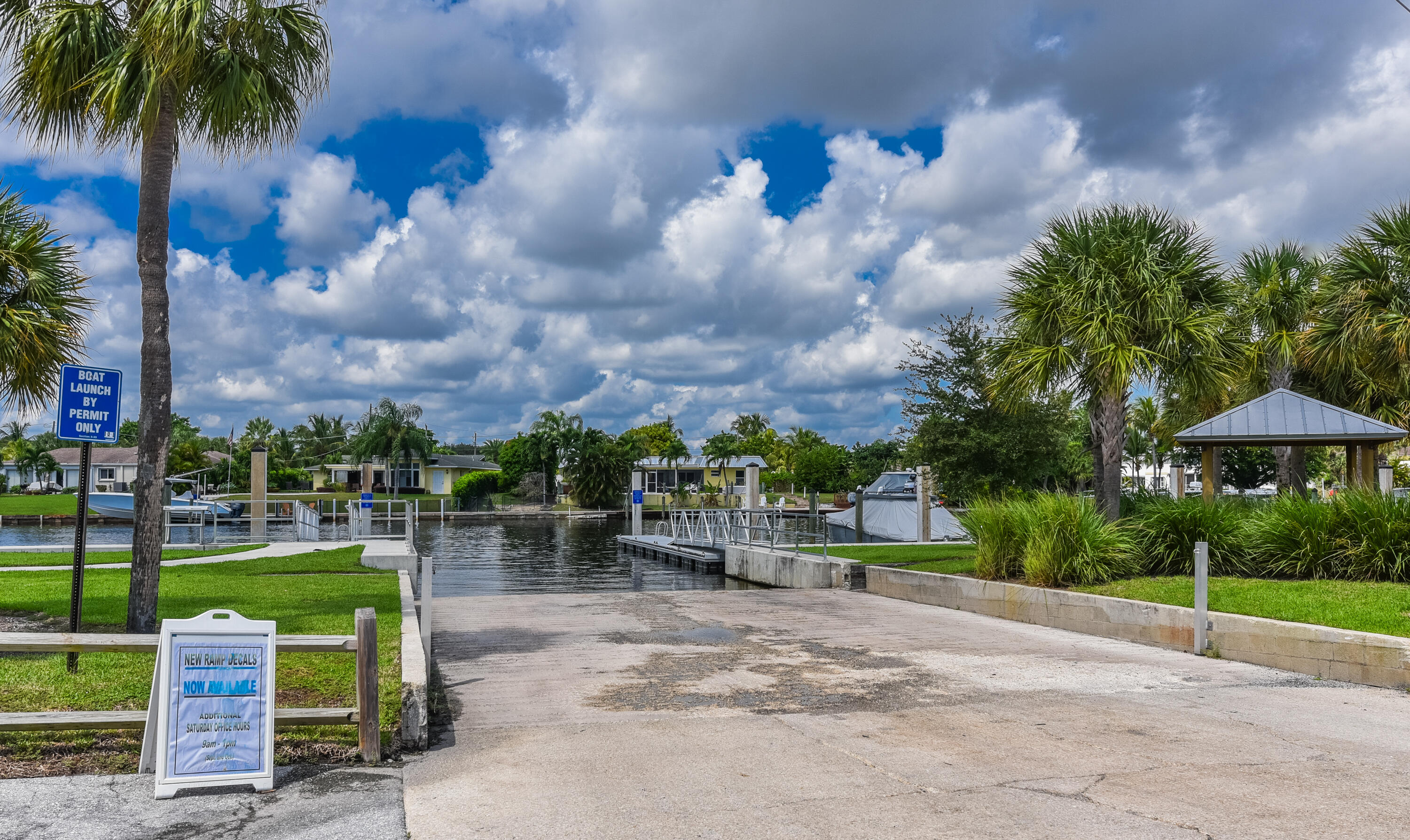 928 Prosperity Farms Road North Palm Beach, FL 33408 - Photo 18 of 24 Anchorage Harbour Park_4