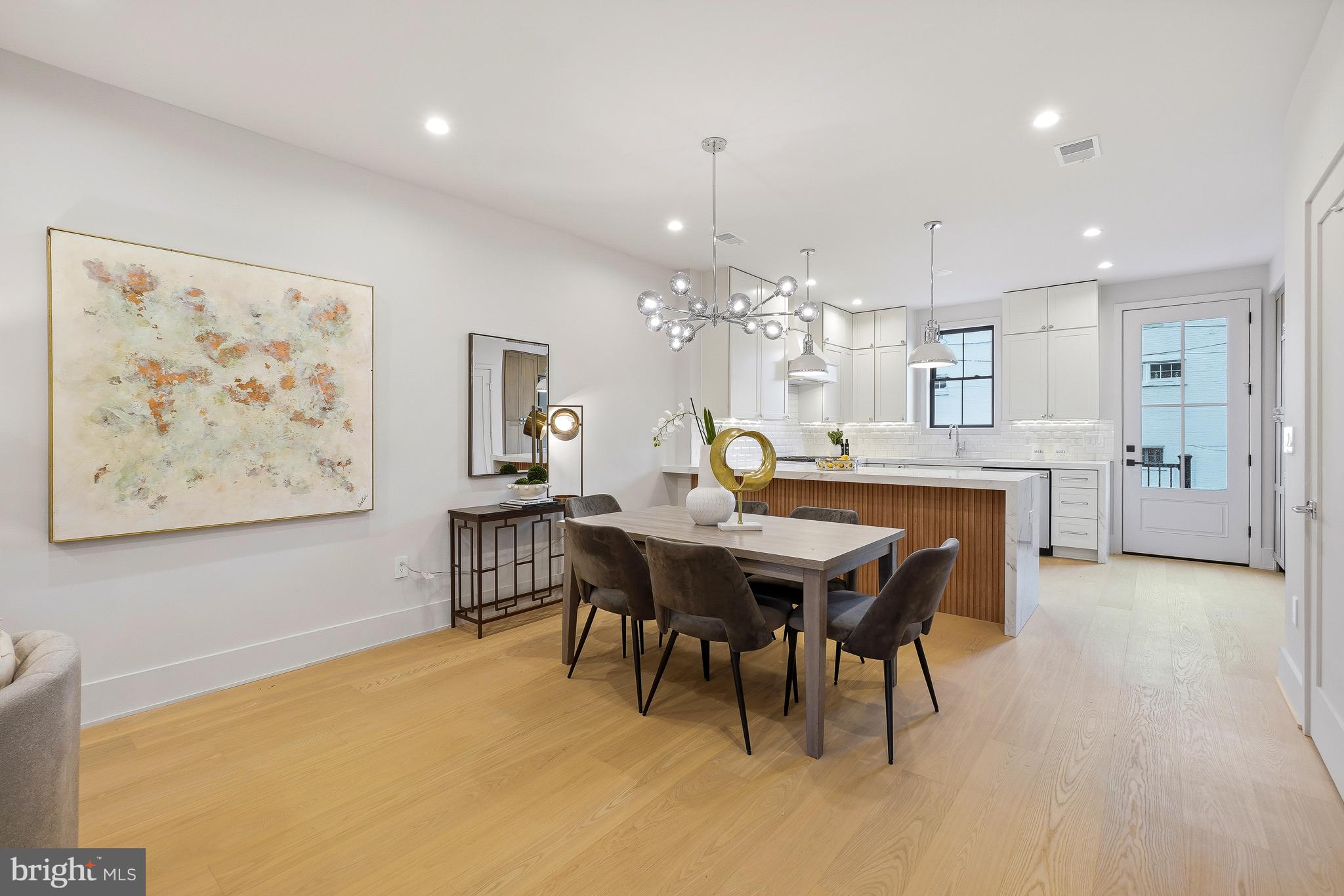 3823 Benton Street Northwest Washington, DC 20007 - Photo 13 of 44