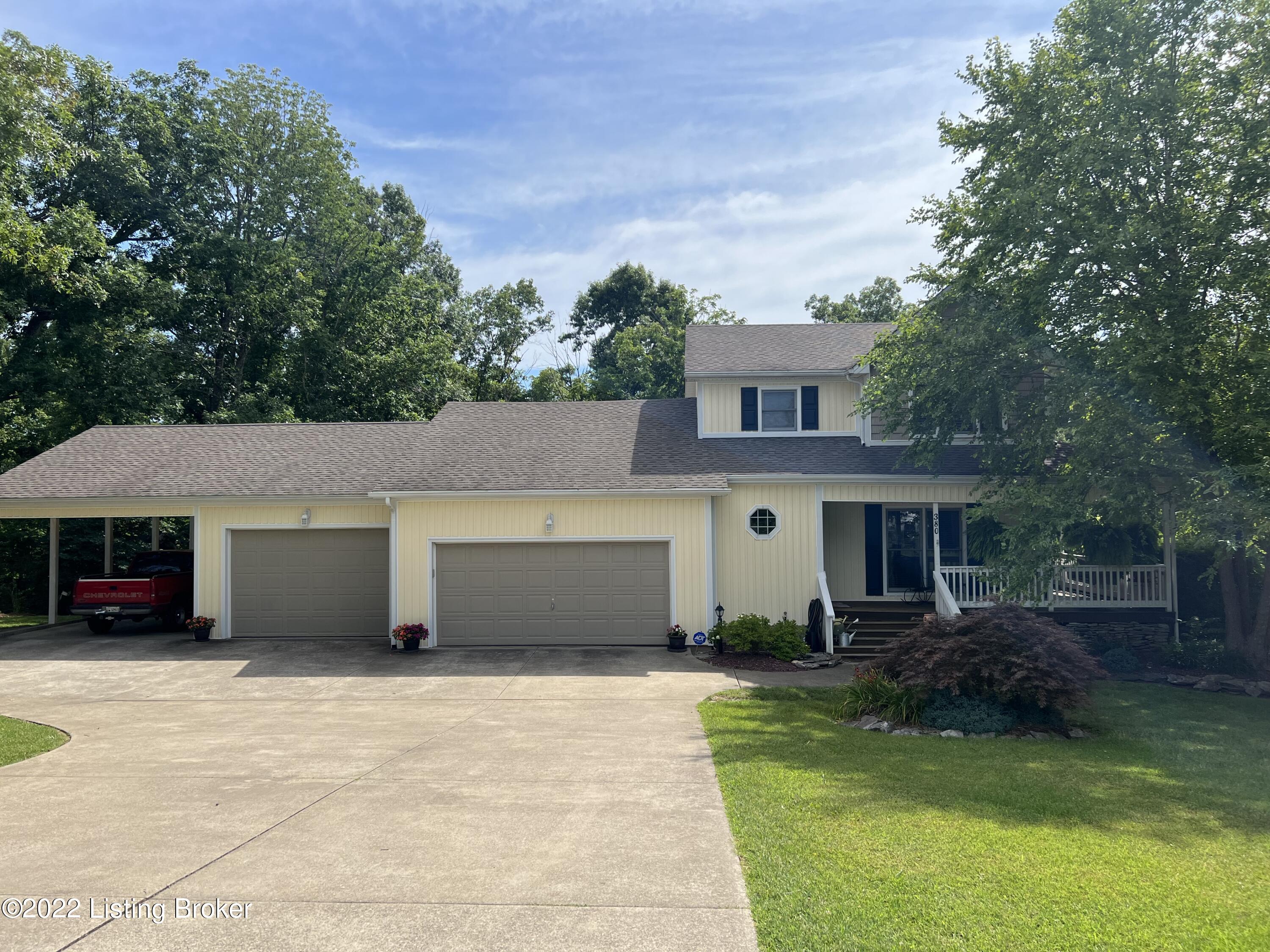 380 Cedar Ridge Road Mount Washington, KY 40047 - Photo 52 of 53 IMG_5241
