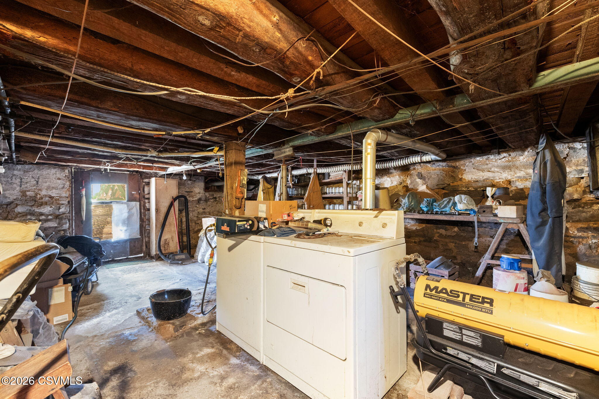 165 Old Reading Road Catawissa, PA 17820 - Photo 25 of 44