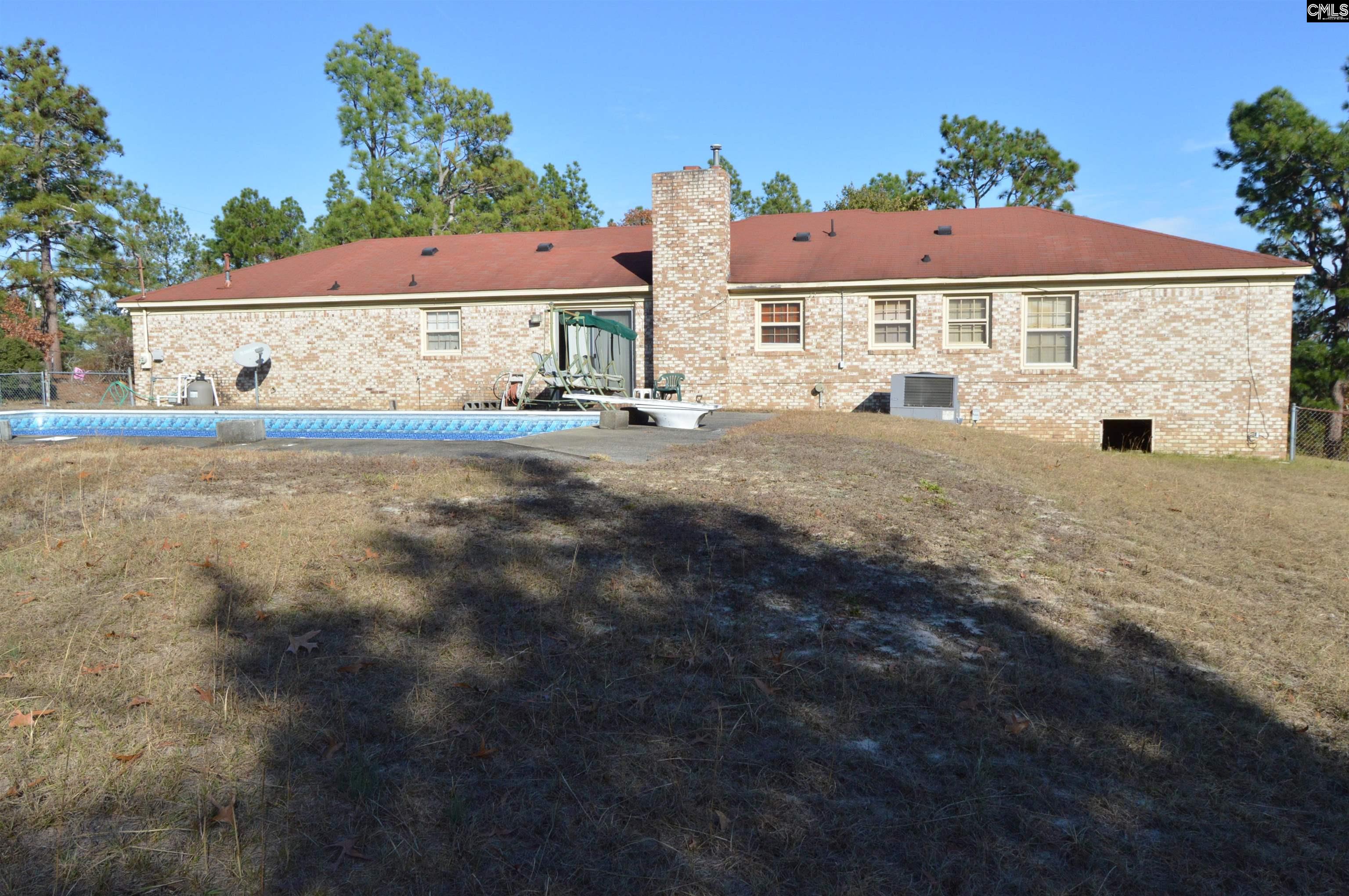 586 Beverly Hills Road Camden, SC 29020 - Photo 8 of 40