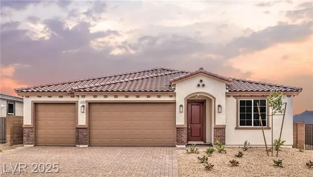 $599,990 | 1521 Kaylis Cove Place, Unit 15, North Las Vegas, NV 89084