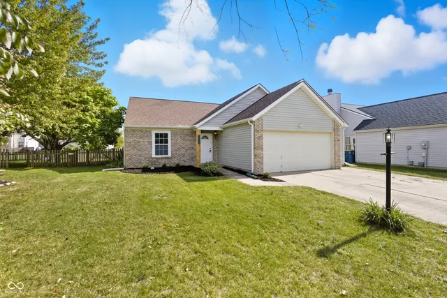$344,000 | 12307 Chiseled Stone Drive, Fishers, IN 46037