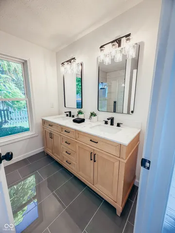 $344,000 | 12307 Chiseled Stone Drive, Fishers, IN 46037