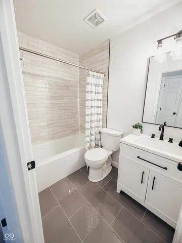 $344,000 | 12307 Chiseled Stone Drive, Fishers, IN 46037