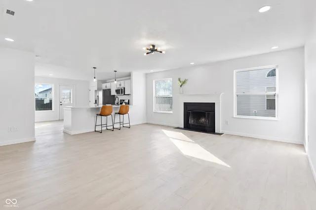 $344,000 | 12307 Chiseled Stone Drive, Fishers, IN 46037