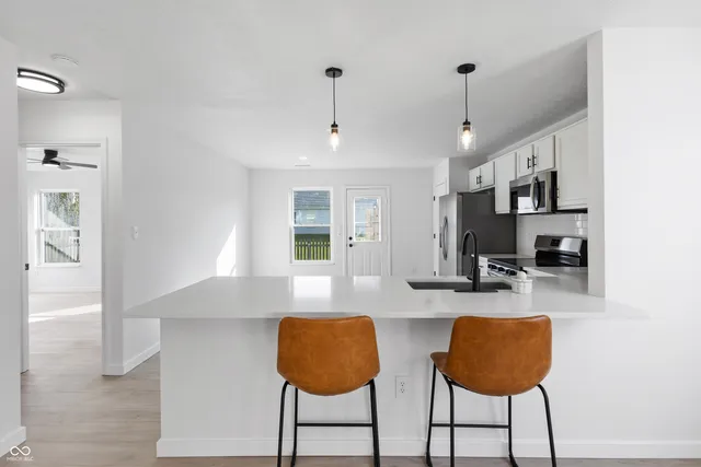 $344,000 | 12307 Chiseled Stone Drive, Fishers, IN 46037