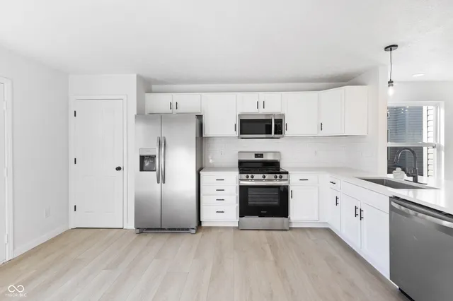 $344,000 | 12307 Chiseled Stone Drive, Fishers, IN 46037