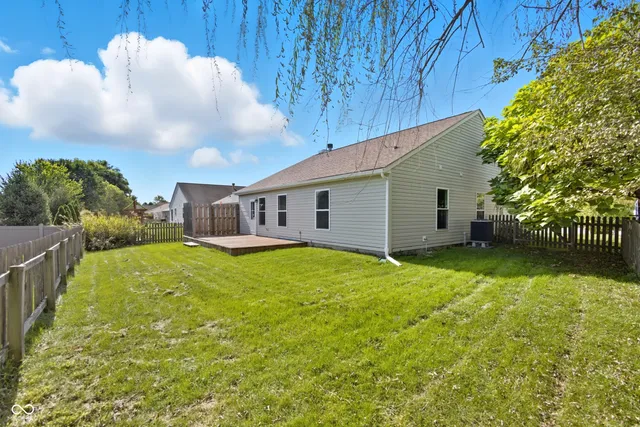 $344,000 | 12307 Chiseled Stone Drive, Fishers, IN 46037