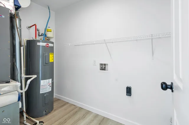 $344,000 | 12307 Chiseled Stone Drive, Fishers, IN 46037