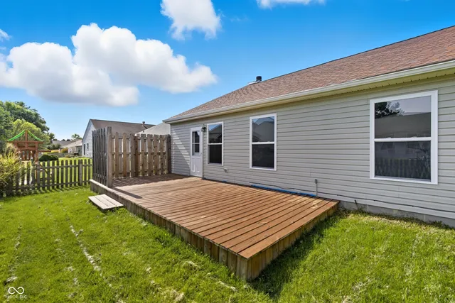 $344,000 | 12307 Chiseled Stone Drive, Fishers, IN 46037