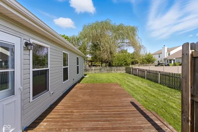 $344,000 | 12307 Chiseled Stone Drive, Fishers, IN 46037