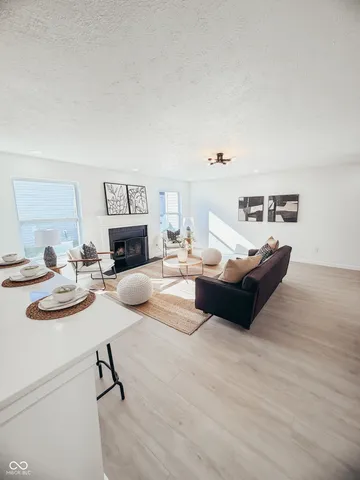 $344,000 | 12307 Chiseled Stone Drive, Fishers, IN 46037