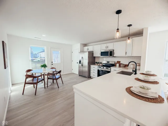 $344,000 | 12307 Chiseled Stone Drive, Fishers, IN 46037