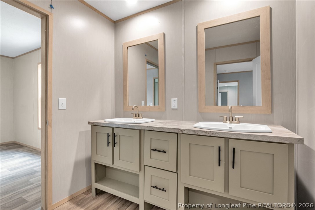 2853 Rockfish Road Raeford, NC 28376 - Photo 24 of 50