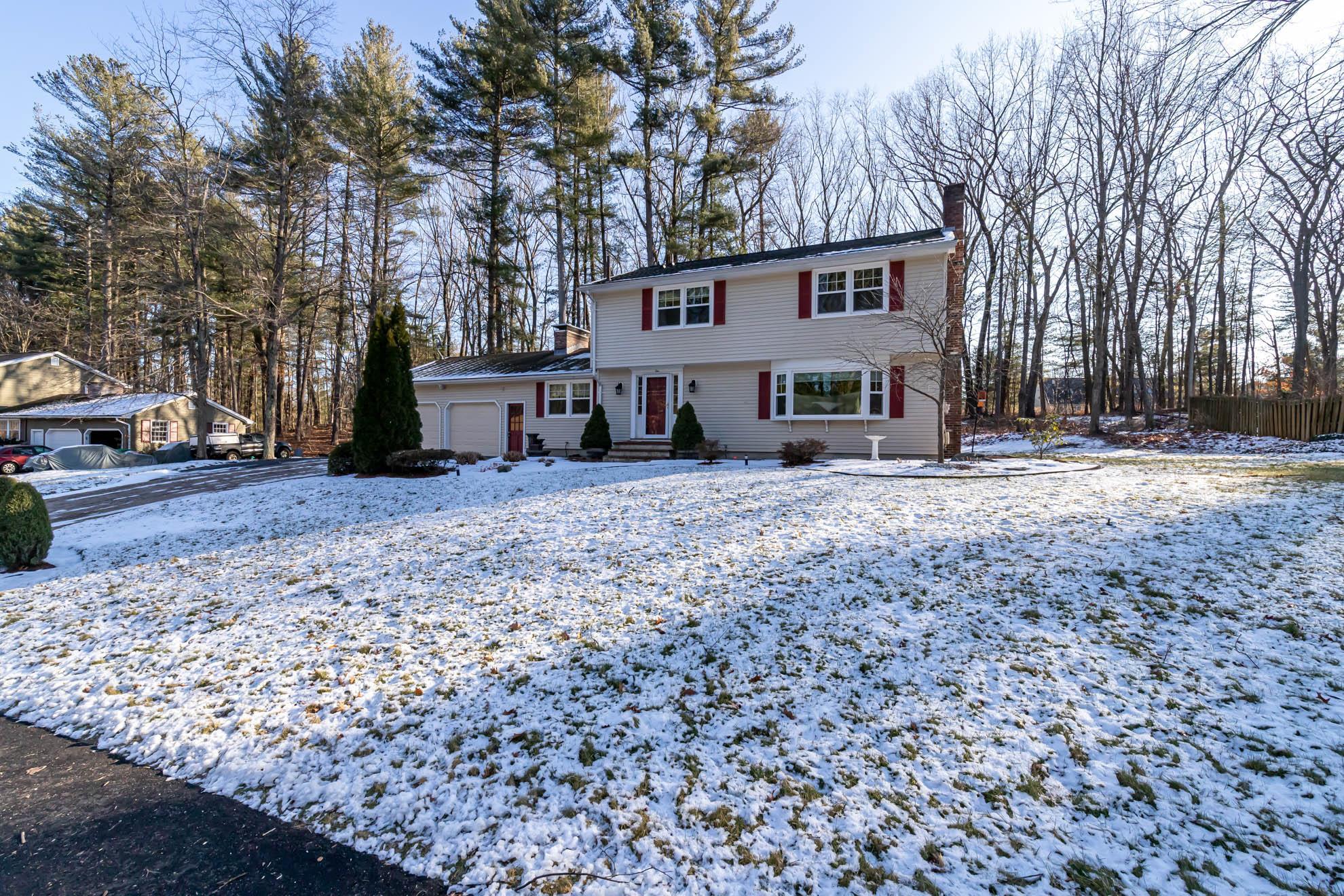 10 Todd Road Nashua, NH 03064 - Photo 27 of 30