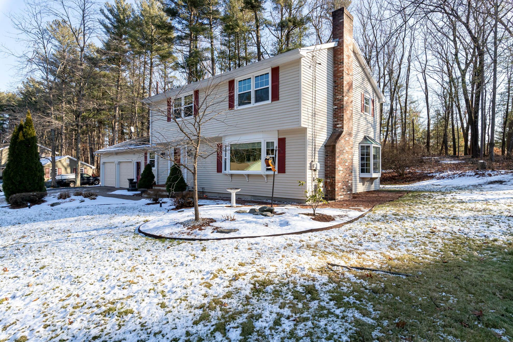 10 Todd Road Nashua, NH 03064 - Photo 28 of 30