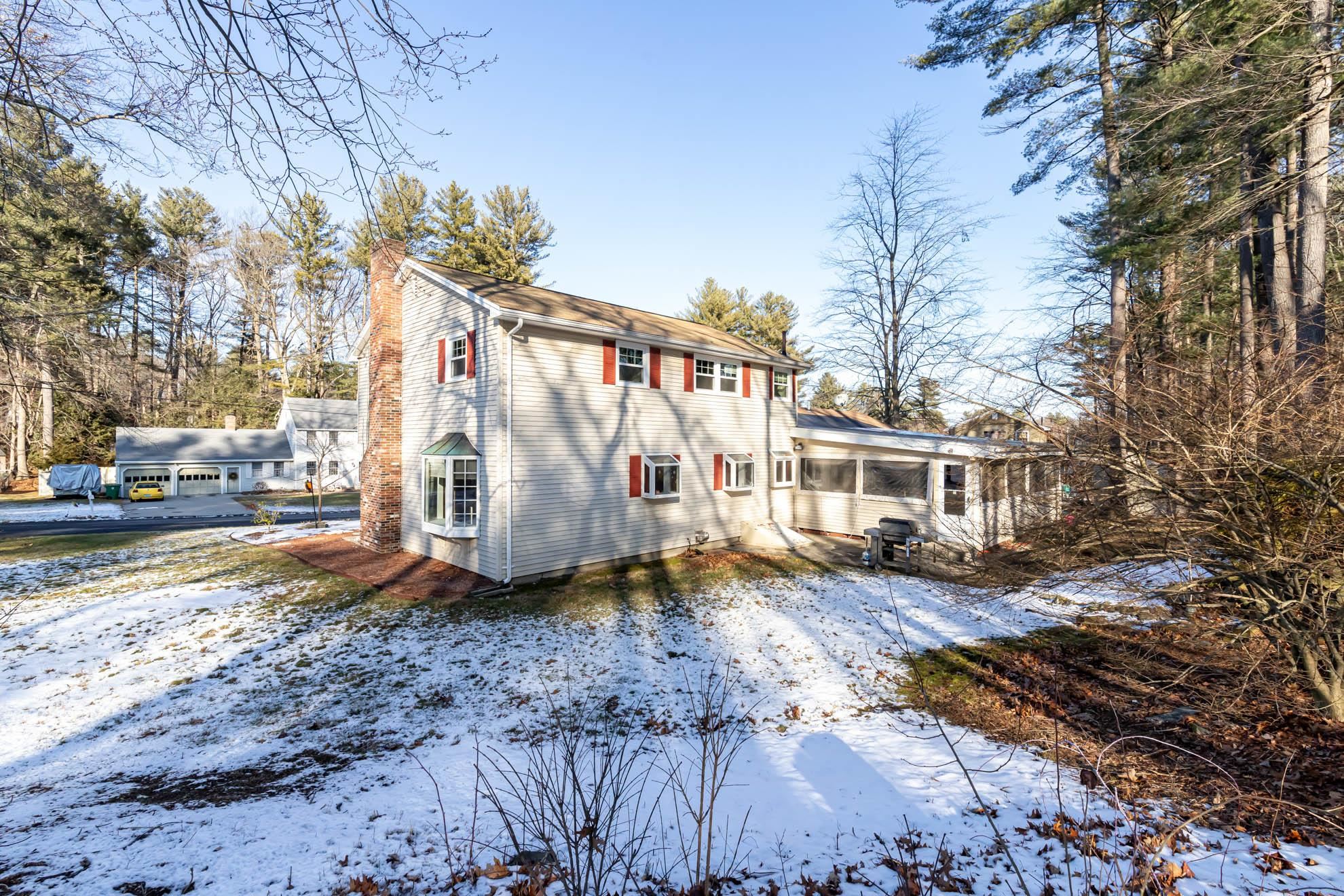 10 Todd Road Nashua, NH 03064 - Photo 30 of 30