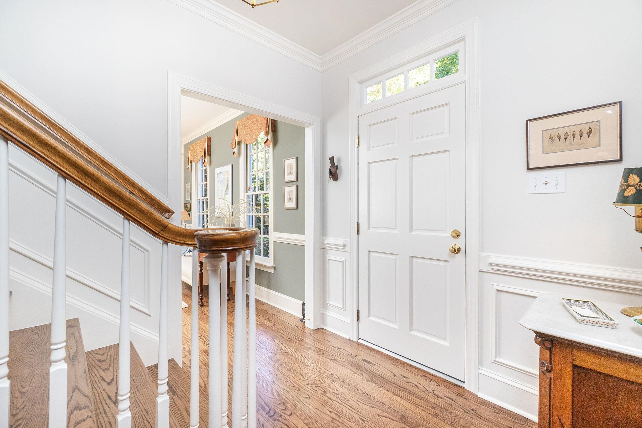 9008 Morden Court Raleigh, NC 27615 - Photo 3 of 30 Photo 3