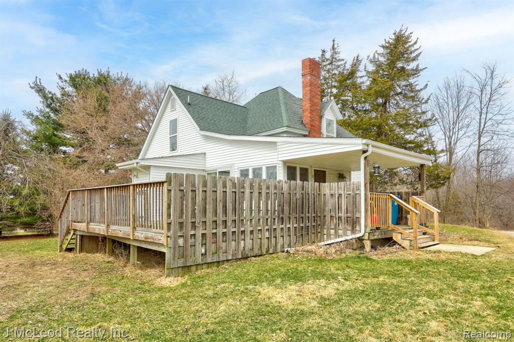 3301 Hanlin Road Millington, MI 48746 - Photo 37 of 65 Gallery Image 37