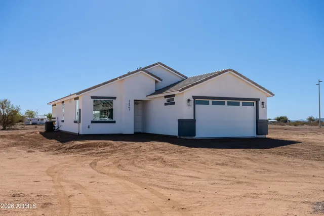 $409,900 | 34263 West Chambers Street, Tonopah, AZ 85354