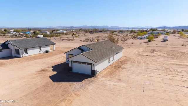 $409,900 | 34263 West Chambers Street, Tonopah, AZ 85354