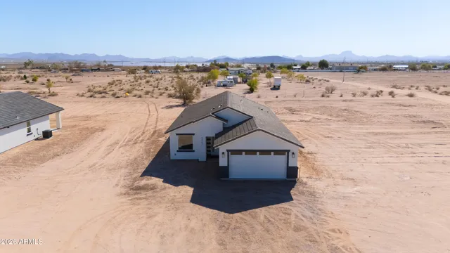 $409,900 | 34263 West Chambers Street, Tonopah, AZ 85354