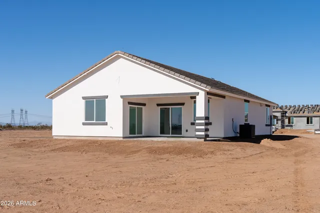 $409,900 | 34263 West Chambers Street, Tonopah, AZ 85354