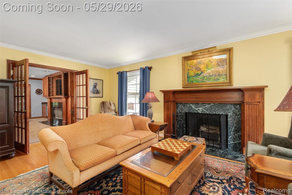 820 Westchester Road Grosse Pointe Park, MI 48230 - Photo 6 of 33