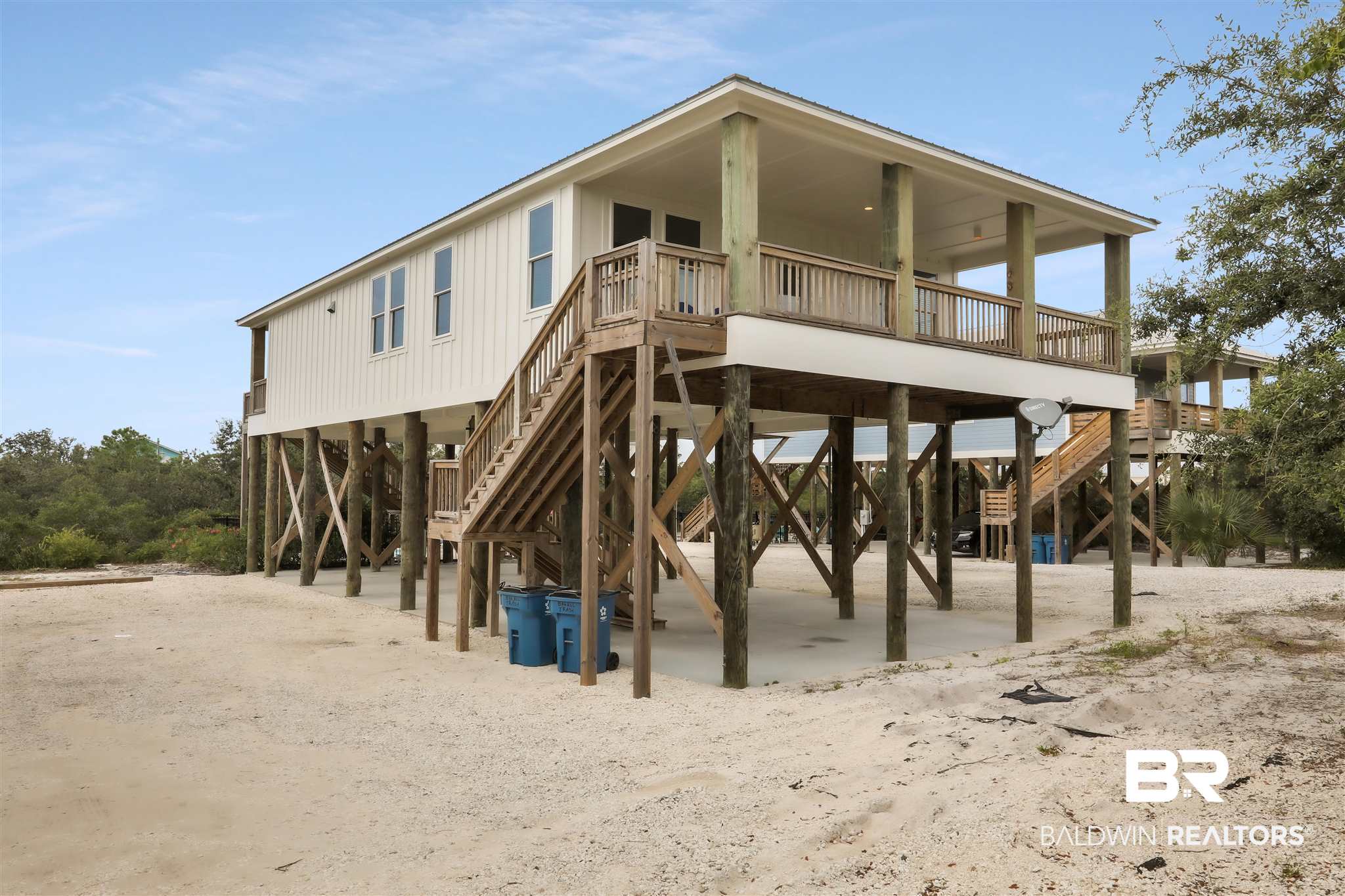 3471 Bayou Place Orange Beach, AL 36561 - Photo 18 of 21