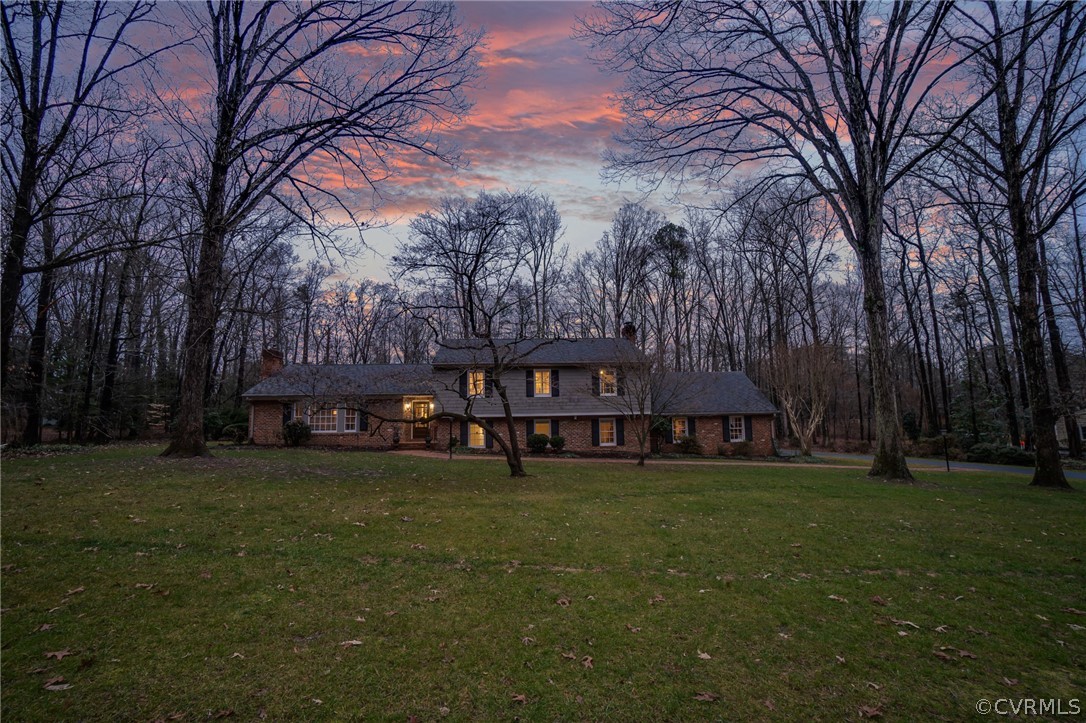 13516 Starcross Road Midlothian, VA 23113 - Photo 3 of 48