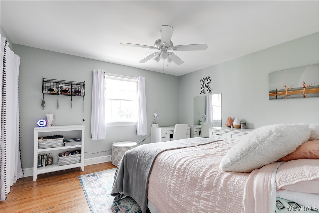 13516 Starcross Road Midlothian, VA 23113 - Photo 33 of 48