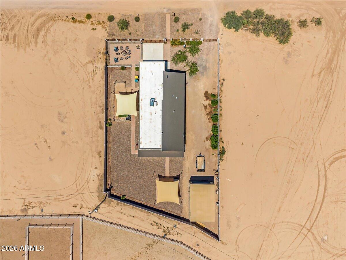 4225 North Valley Road Eloy, AZ 85131 - Photo 45 of 50