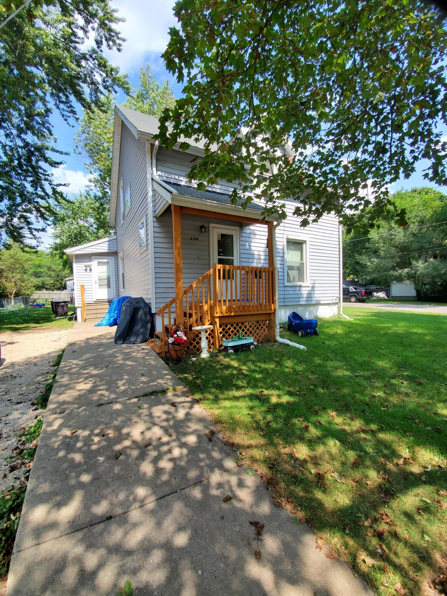 234 Rosedale Place Jackson, MI 49203 - Photo 21 of 21 20210828_133127