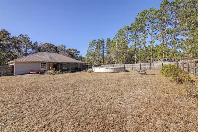 $295,000 | 13907 Selena Drive, Tallahassee, FL 32305