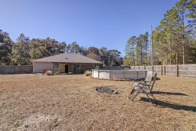 $295,000 | 13907 Selena Drive, Tallahassee, FL 32305