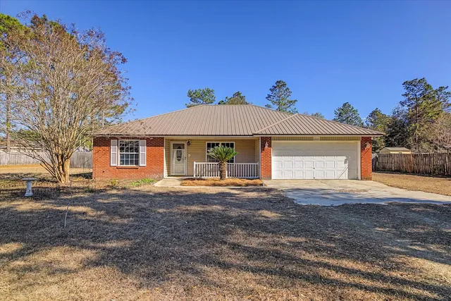 $295,000 | 13907 Selena Drive, Tallahassee, FL 32305