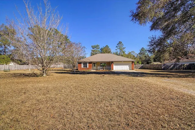 $295,000 | 13907 Selena Drive, Tallahassee, FL 32305