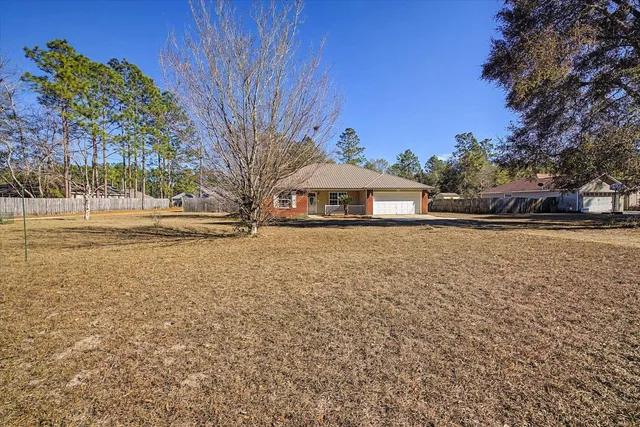 $295,000 | 13907 Selena Drive, Tallahassee, FL 32305