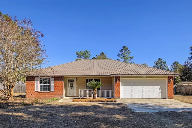 $295,000 | 13907 Selena Drive, Tallahassee, FL 32305