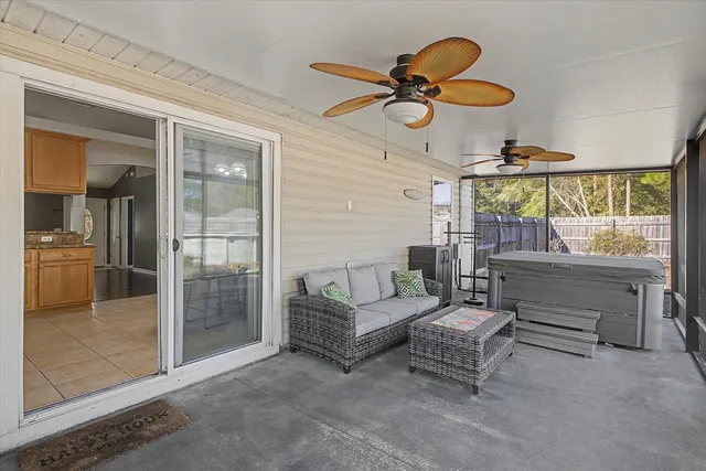 $295,000 | 13907 Selena Drive, Tallahassee, FL 32305