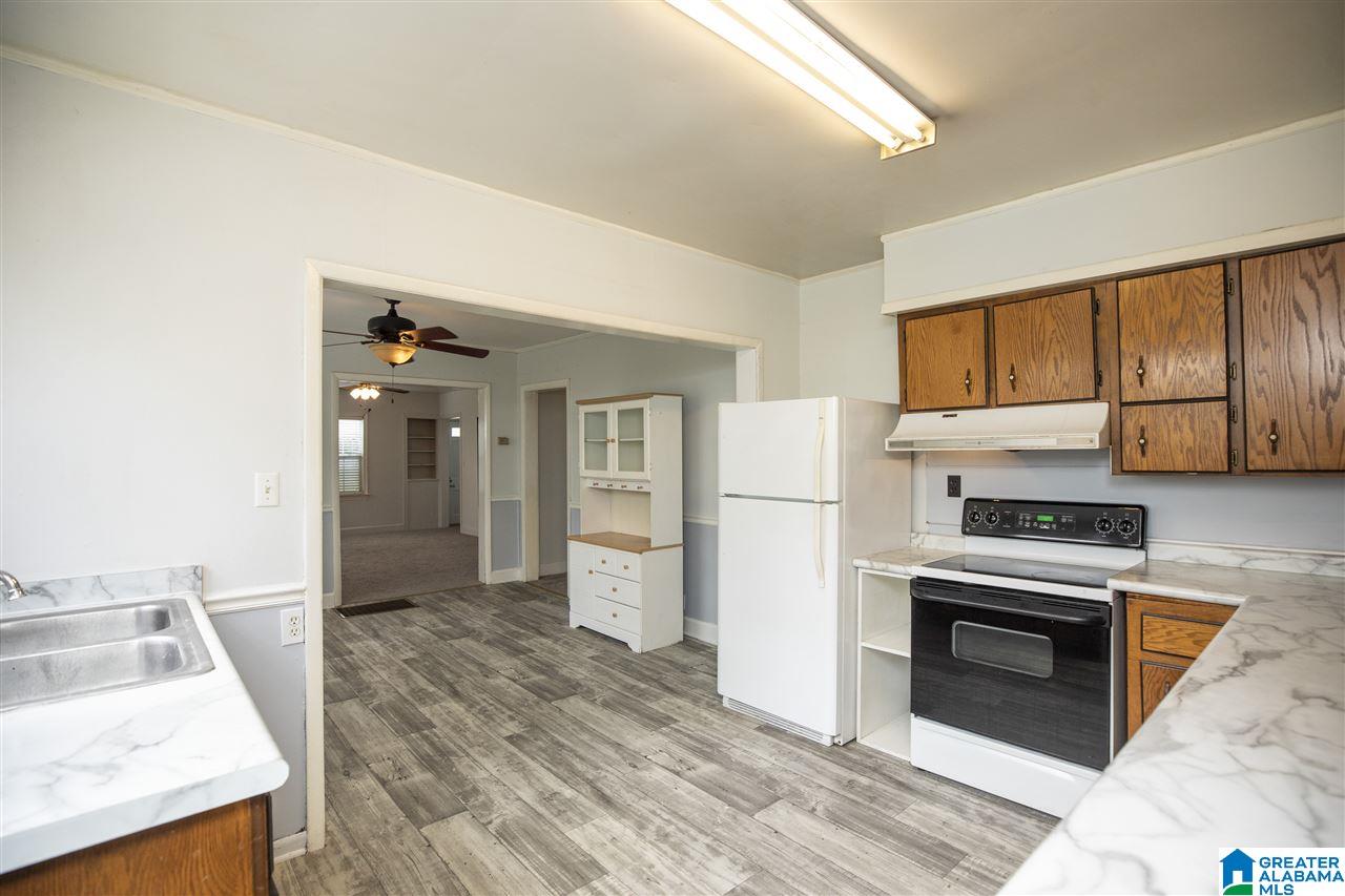 155 East Crest Road Bessemer, AL 35023 - Photo 24 of 48 Gallery Image 24