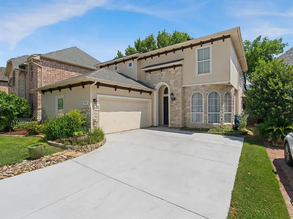 $630,000 | 1615 Roma Lane, Allen, TX 75013