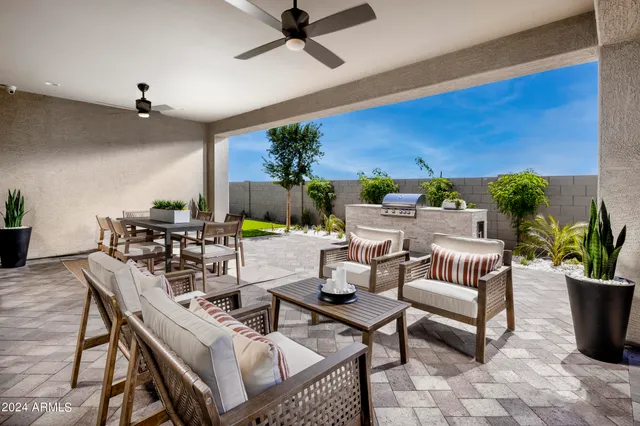 $544,304 | 10277 South Dutchman Drive, Apache Junction, AZ 85120